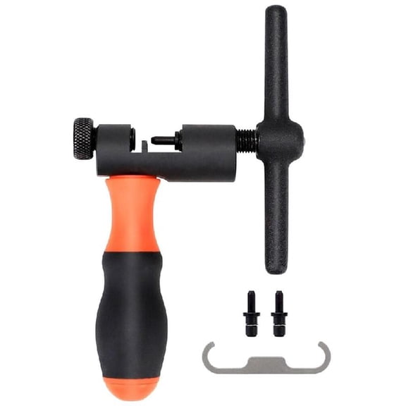 BQBQERT Bike Chain Link Pliers Essential Bike Chain Tool Bicycles Chain for Quick and Efficient Repairs
