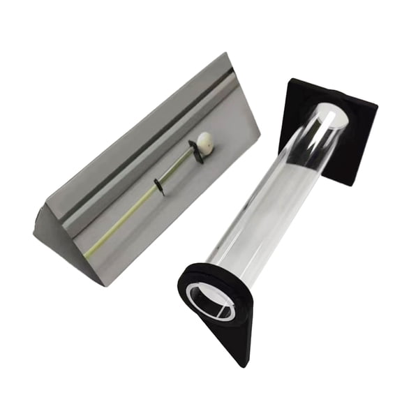 BQBQERT Billiards Trainer Aimings Helper Stable Shot Aimings Practice Tool Billiard Exerciser for Nine Ball Easy to Use
