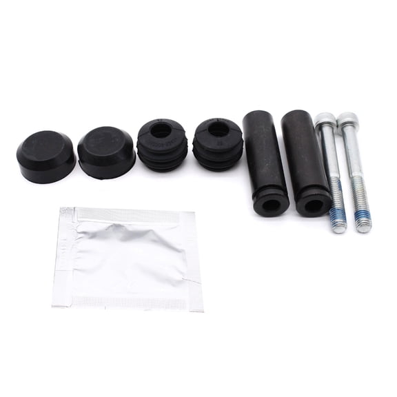 BQBQERT Brake Caliper Slider Pins Guide Automotive Brake Repair CKT1043 BCF1386P 113-1386X