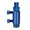 thumbnail image 1 of BQBQERT Break Wire Extractor Threading Tool Tap Screw Removers Water Tap Angles Valves Repair Water Main Breaks, 1 of 7