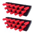 thumbnail image 1 of BQBQERT Brush Replacement Head for 1400B 1425 1400W 1400 3353 1844 2290A Dirt Extraction Accessories, 1 of 12
