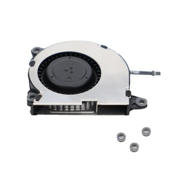 BQBQERT Built-in Cooling Fan Internal CPU Cooling Fan Replacement Parts for Radiation Fan
