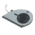 thumbnail image 1 of BQBQERT CPU Cooling Fan Heatsink Laptop Graphics Card Cooling Fan For A515-48M A315-510P, 1 of 8