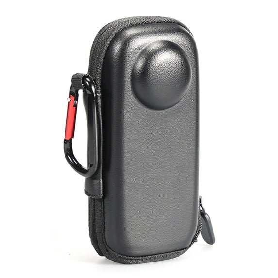 BQBQERT Camera Storage Bag Scratches Case for Cameras Storage Pouches Open Bottom Case Preserve Camera