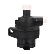 BQBQERT Car Additional Auxiliary Electric Coolant Quiet Engine Water Optimal Cooling Compatible For 7H0965561