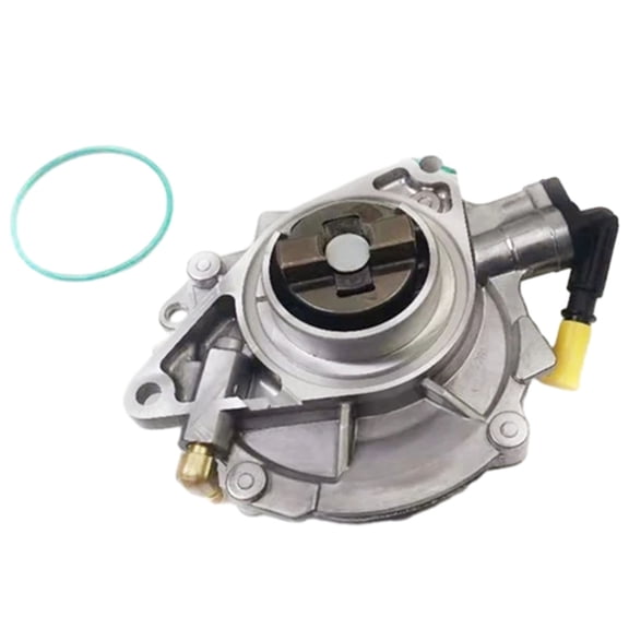 BQBQERT Car Brake Vacuum Compatible for F20 F30 114i 116i 118i 316i N13 11667625260 Braking Quiet