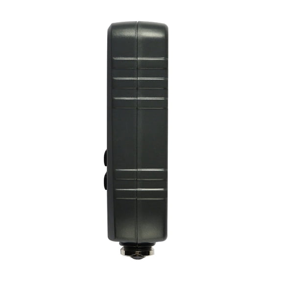 BQBQERT Car Digital Painting Detector Meter LCD Coating Thickness Meter Automotive Digital Calibration Measuring Instrument