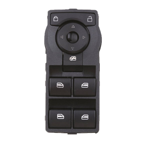 BQBQERT Car Electric Window Switchs Power Control Panel Door Glass Lift Button Elevator Controller for 92225343
