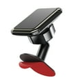 thumbnail image 1 of BQBQERT Car Phone Holder Phone Stand for 15 14 13 Adhesive Car Dashboard Mount Cellphone Holder Adjustable, 1 of 11