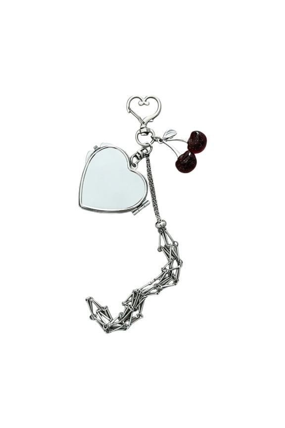 Clip On Key Holder Easy Attach To Bags Or Belts For Quick Access Use