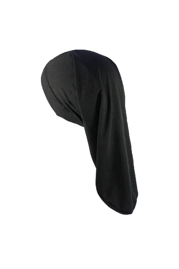 Comfortable Men's Hair Wrap Turban Hat for Various Occasion Dreadlocks Lifter