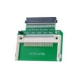 thumbnail image 1 of BQBQERT Compact Flash CF Card To Ide 50Pin 1.8 Inch HDD Adapter Converter, 1 of 6