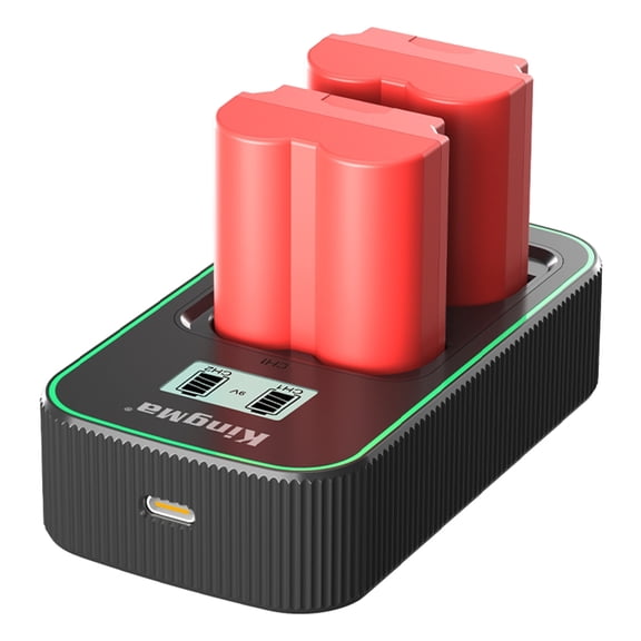 BQBQERT Compact and Efficient LI90B Battery for XT5XT4 XH2S XH2 X-H2S Camera Flexible Charging Hubs Compact Design