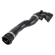 BQBQERT Compatible For E36 E46 Top Radiator Upper Coolant Hose Cooling Temperature Water Pipe Line 17127510952 64216910758