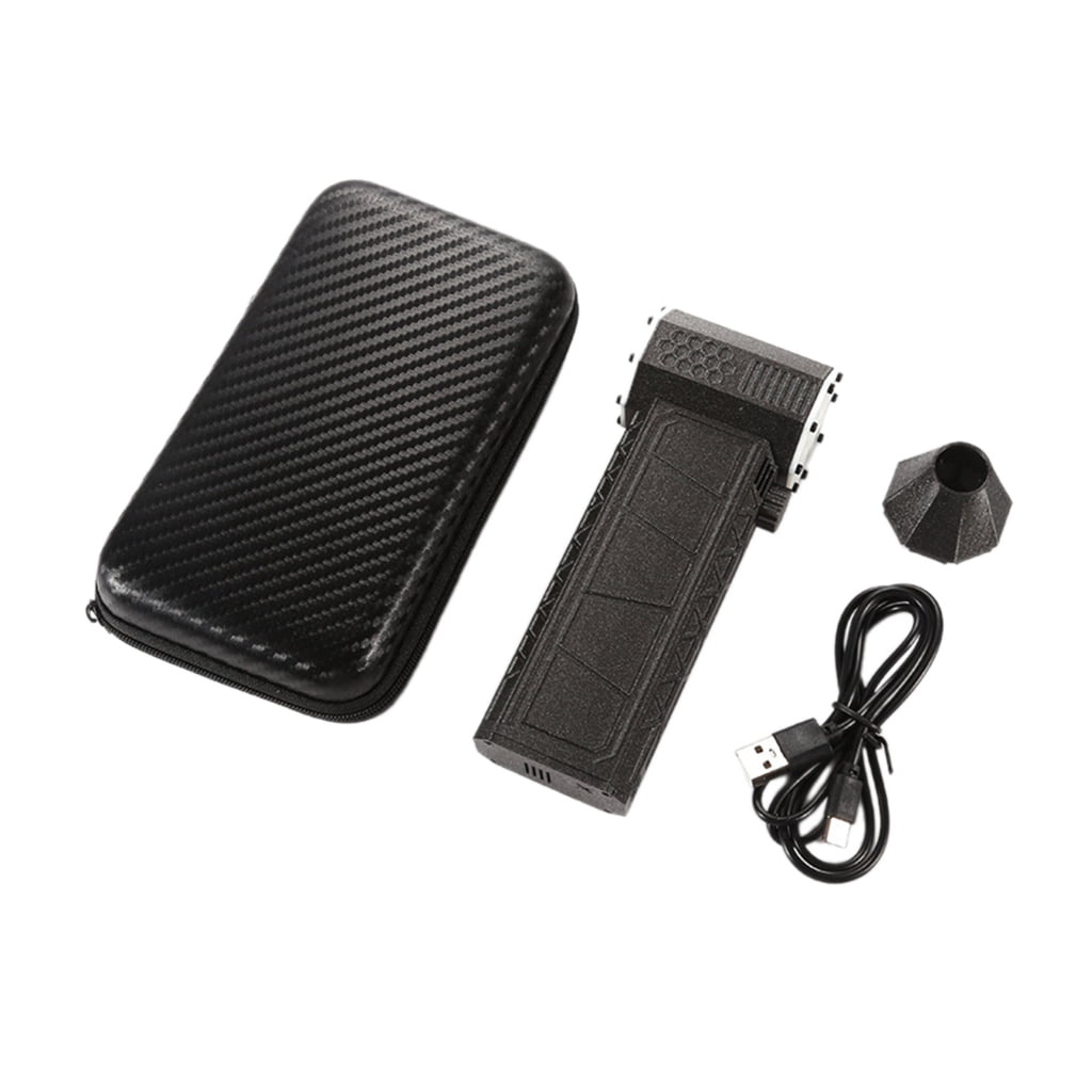 BQBQERT Compressed Air Dusters 110000RPM Electric Air Dusters for Keyboards PC 8000mAh Rechargeable Blower Cooling Fan