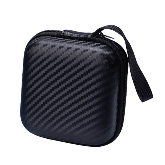 BQBQERT Console Hard Bag for GKD 2 Shockproof Protector Carrying Case with Pocket Scratchproof Storage Box