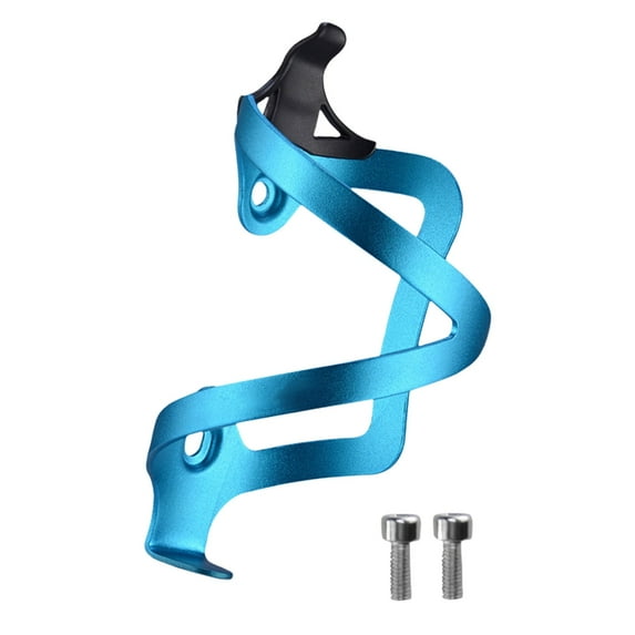 BQBQERT Cyclings Water Cup Bracket Road Bike Bottles Cage Water Bottles Holder Aluminum Alloy Bicycles Drink Mount Rack