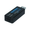 thumbnail image 1 of BQBQERT DIGI2RIG USB Sound Card Integrated Digital Interfaces For Amateur Radio Sound Card, 1 of 9