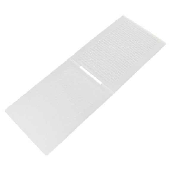 BQBQERT Design Embossing Folder With Cut Design Paper Cutting Dies Scrapbooking