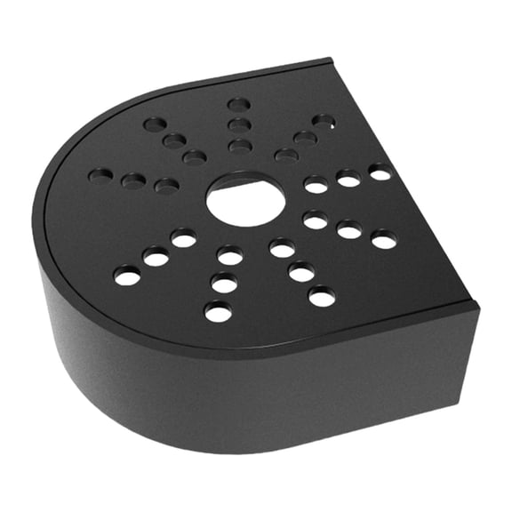 BQBQERT Designed Coffee Machine Drip Tray Conscious materiaI Installation Quick Maintenance