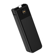 BQBQERT Digital Power Camera Grip Battery Handle Extended Using For Pocket 3 Camera