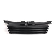 BQBQERT Direct Fit Front Grille 1J5853655C Enhanced Cooling Meshing Design for 1999-2004 Vehicles