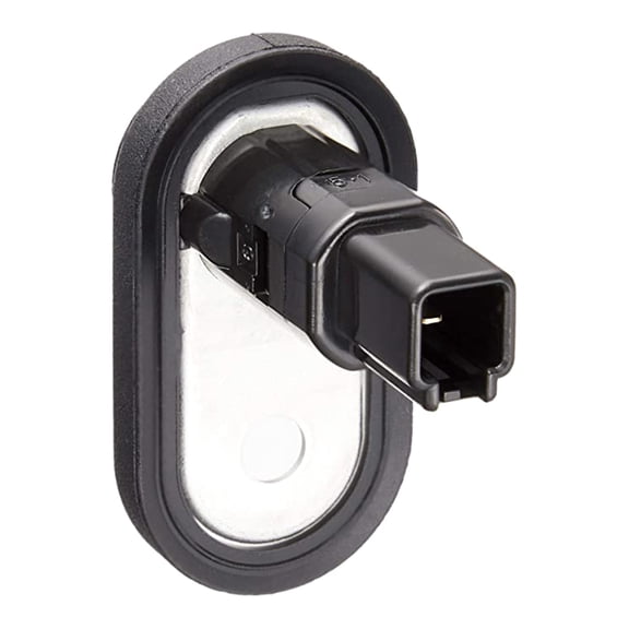 BQBQERT Door Courtesy Light Switch for Land-Cruiser-Prado Lexus Auto Car Accessories