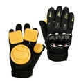 thumbnail image 1 of BQBQERT Downhill Longboarding Skate Gloves Longboards Slider Skateboard Turn Gloves With Slider Unisex Skateboard Gloves, 1 of 15