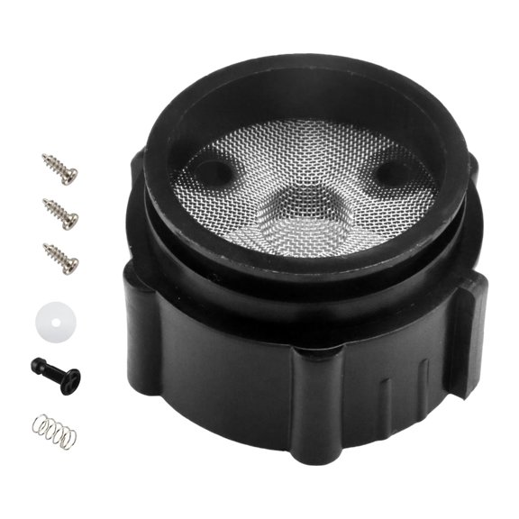 BQBQERT Drain Plug Replacement Coffee Maker Water Tanks Connector Blockage for K40, K45, K50, K55, B40, B44, B45, B50