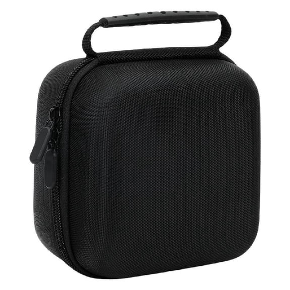 BQBQERT Durability Carrying Case Compatible for 2024 Desktop Computer Bags Organizers For Travel And Storage Shell