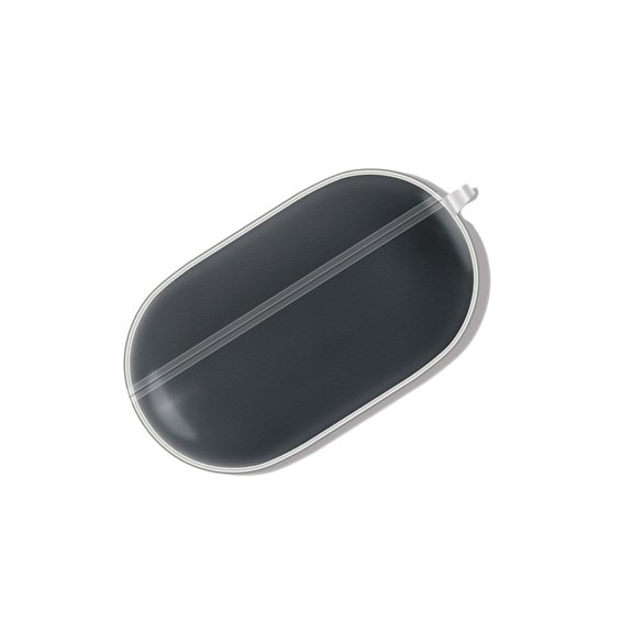 BQBQERT Earbud Scratchproof Case Shockproof Skin Wrap for TW02 Enclosure Housing Washable Soft Sleeve Enhances Grip