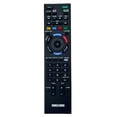 thumbnail image 1 of BQBQERT Easy To Operate TVs Remote ABS Texture Wide Compatibility Strong Transmission Suitable for Easy Control, 1 of 9