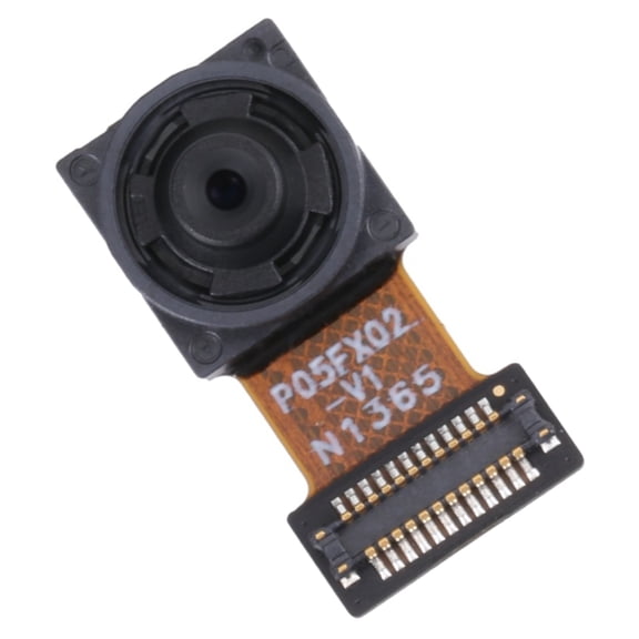 BQBQERT Easy installs Front Camera Module Repair Low Light Front Cameras for 10A 10C 10 Replacement Part