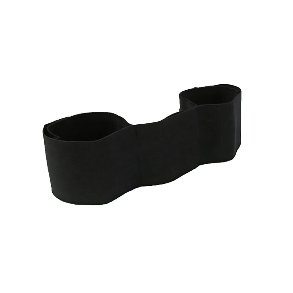 BQBQERT Elastic Resistance Golfs Hand Corrector Durability Swing Training Tool For Immediate Grip