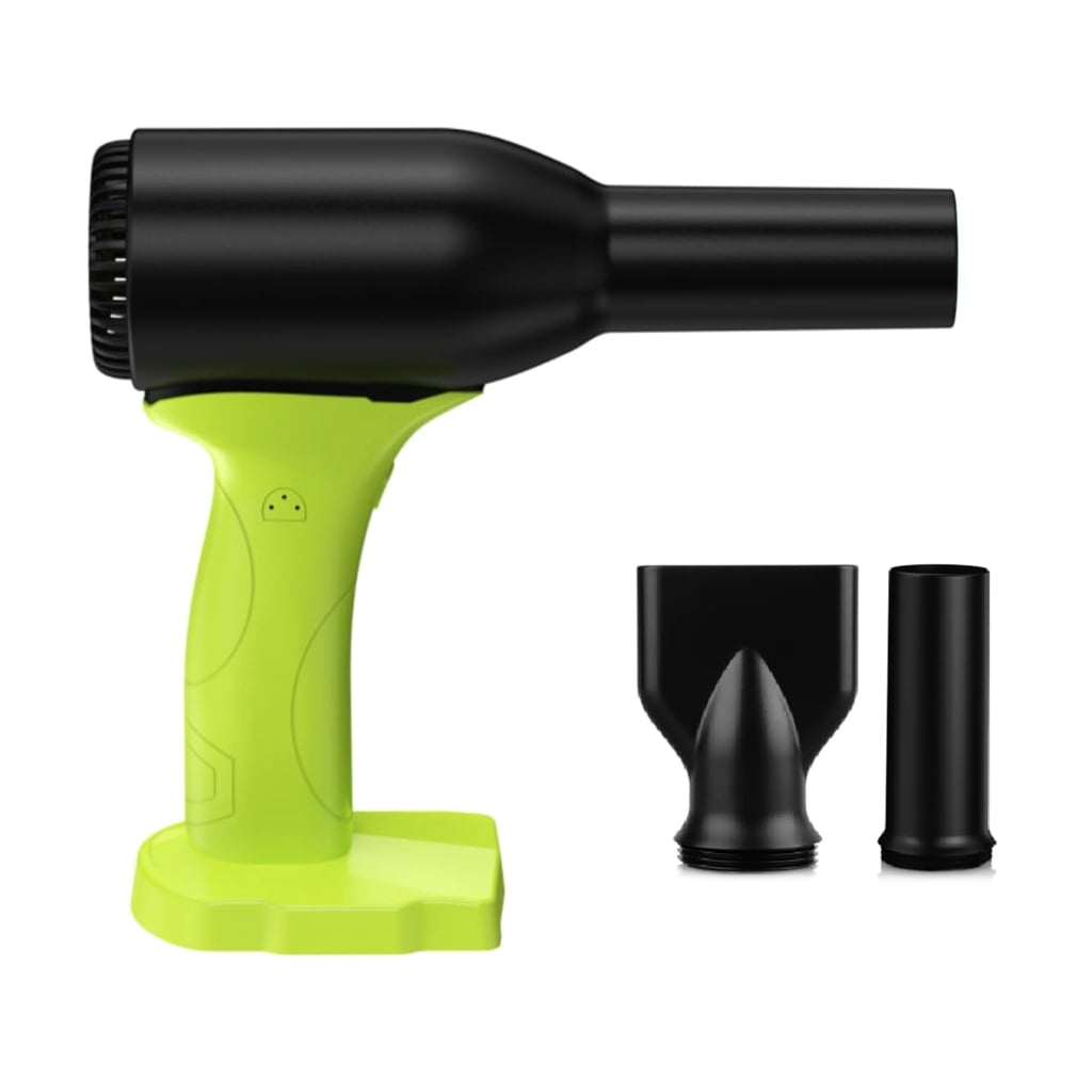 BQBQERT Electric Air Dusters 130000RPM Compressed Air Dusters，Variable Jets Dry Blower Fan for Computer Keyboard