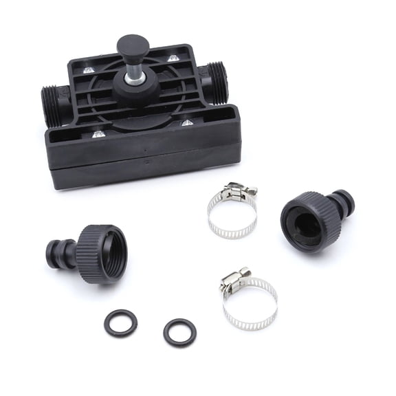 BQBQERT Electric Drill Pumps Hand Drill Powered Water Pumps Oil Fluid Water Hand Self-Priming Transfer Pumps Quick