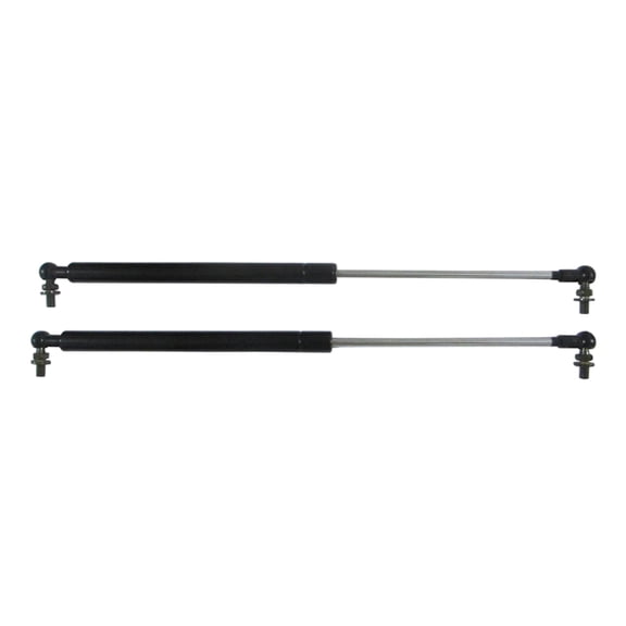 BQBQERT Engine Lift Hydraulic Rods Props Bonnet Spring Shock Dampers Bracket For 120 Series Vehicle Maintenance
