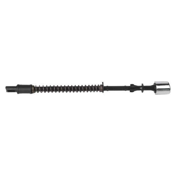 BQBQERT Ergonomic Handbrake Lever 1J0711323D Strong Parking Brake Handle Long Lasting Handbrake Designed for Vehicle