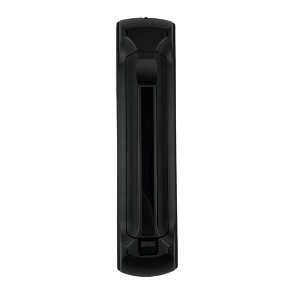 BQBQERT Ergonomic Universally Remote Control For N2QAYB001179 LCD Display With Not Required Programming