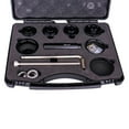 thumbnail image 2 of Bicycle Flywheel Installation Disassembly Wrench, Spin Flywheel Assembly Tool For Mountain Bikes And Road Bikes P 64487211 2 of 11
