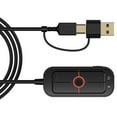 thumbnail image 1 of BQBQERT External Independents USB Sound Card Featuring Footstep, Competitive, and Original Sound Modes, 1 of 12