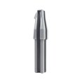 thumbnail image 1 of BQBQERT Eyebrow Pencil Sharpening Auxiliary Tool With 4 Grooves Makeup Pencil Sharpener Assistant Tool For Professional, 1 of 7
