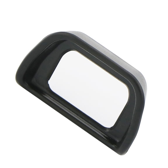 BQBQERT Eyecup Eye Cup Viewfinder Camera Eyepiece Replacement for FDA-EP10 A6300