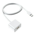 thumbnail image 1 of BQBQERT Fast Charging Cable Chargers Adapters Cable Power Cord for Electric Toothbrush, 1 of 8