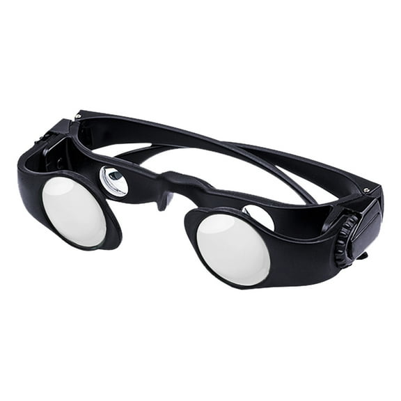 BQBQERT Fishing Binoculars Glasses Professional Binocular Glasses Fishing Sports Concerts Theater Sight Seeing