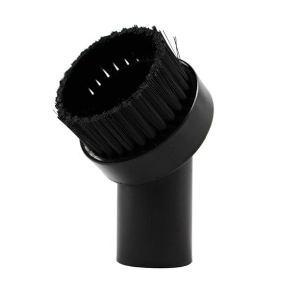 BQBQERT Floor Vacuum Head 32mm Soft Bristles Ergonomic For Home Garden Vacuuming Cleaner Soft Brush Head