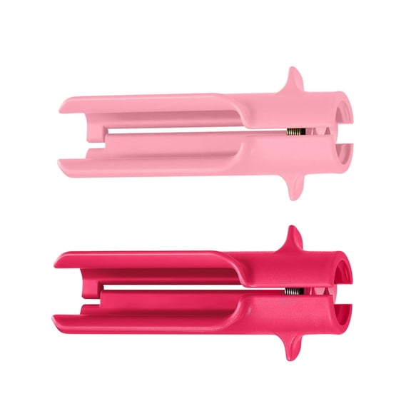 BQBQERT Flower Stem Rose Gardener Tool Set Of 2 Thorn Strippers Quick Leaves Removal For Flower Shops And Enthus