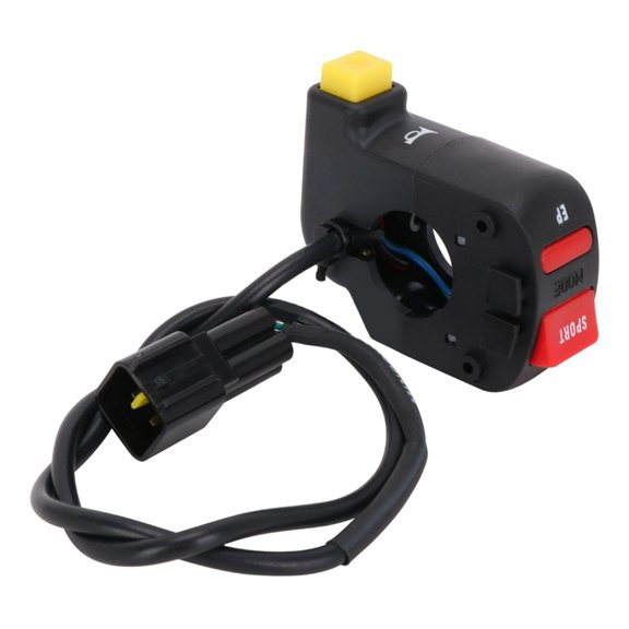 BQBQERT For Surron Left Combination Light Off Road Bike 2018-2020 Electric Motorcycle Parts