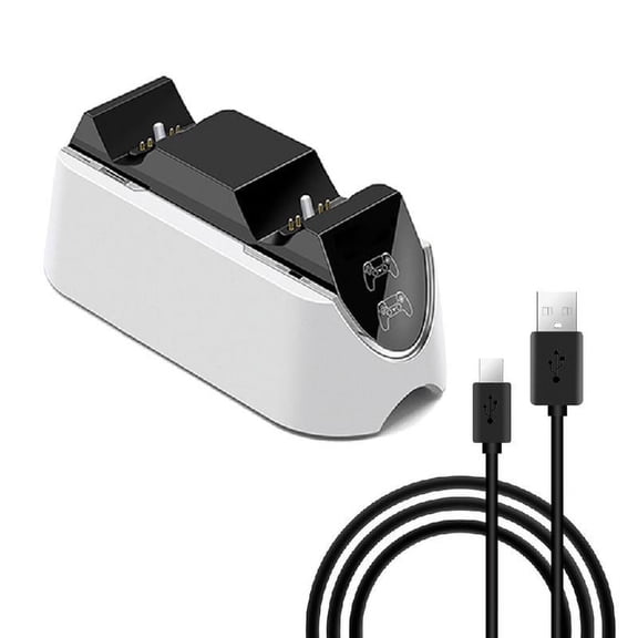 BQBQERT For USB Handle Fast Charging Dock Station Stand Fast