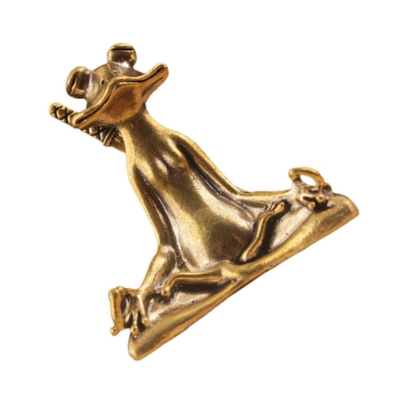 BQBQERT Frogs Statue Meditations Yogas Frogs Figurines Good Luck Feng Shui Sculpture